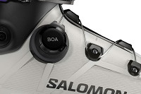 Buty narciarskie damskie Salomon S/Pro Supra Boa 105 W GW 2026