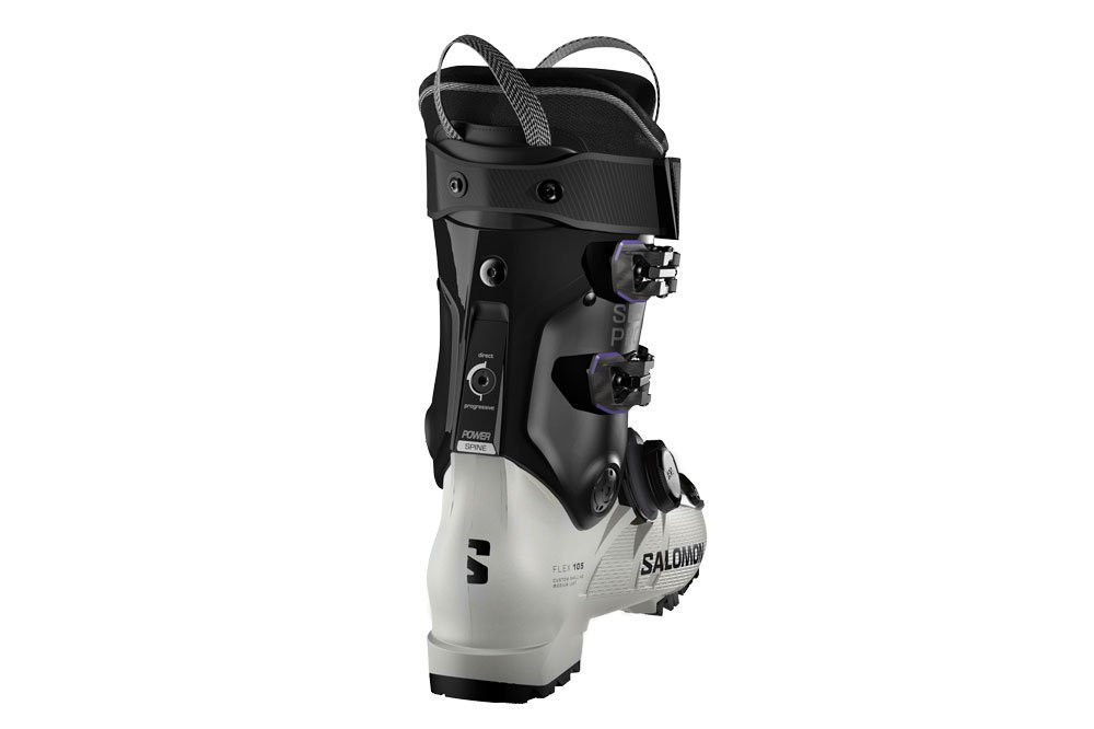 Buty narciarskie damskie Salomon S/Pro Supra Boa 105 W GW 2026