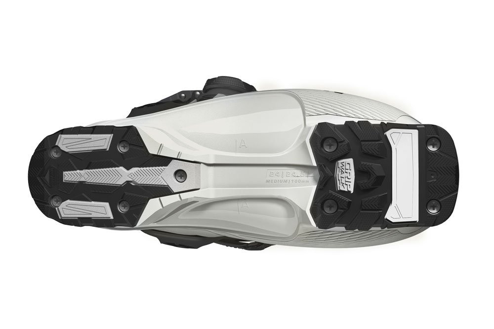 Buty narciarskie damskie Salomon S/Pro Supra Boa 105 W GW 2026