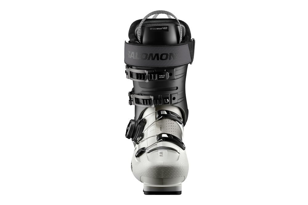 Buty narciarskie damskie Salomon S/Pro Supra Boa 105 W GW 2026