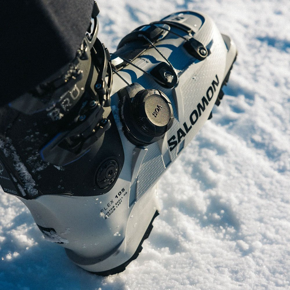 Buty narciarskie damskie Salomon S/Pro Supra Boa 105 W GW 2026