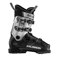Buty narciarskie damskie Salomon S/Pro Supra Boa 95 W Black GW 2026