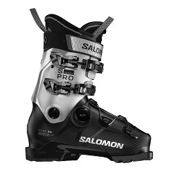 Buty narciarskie damskie Salomon S/Pro Supra Boa 95 W Black GW 2026