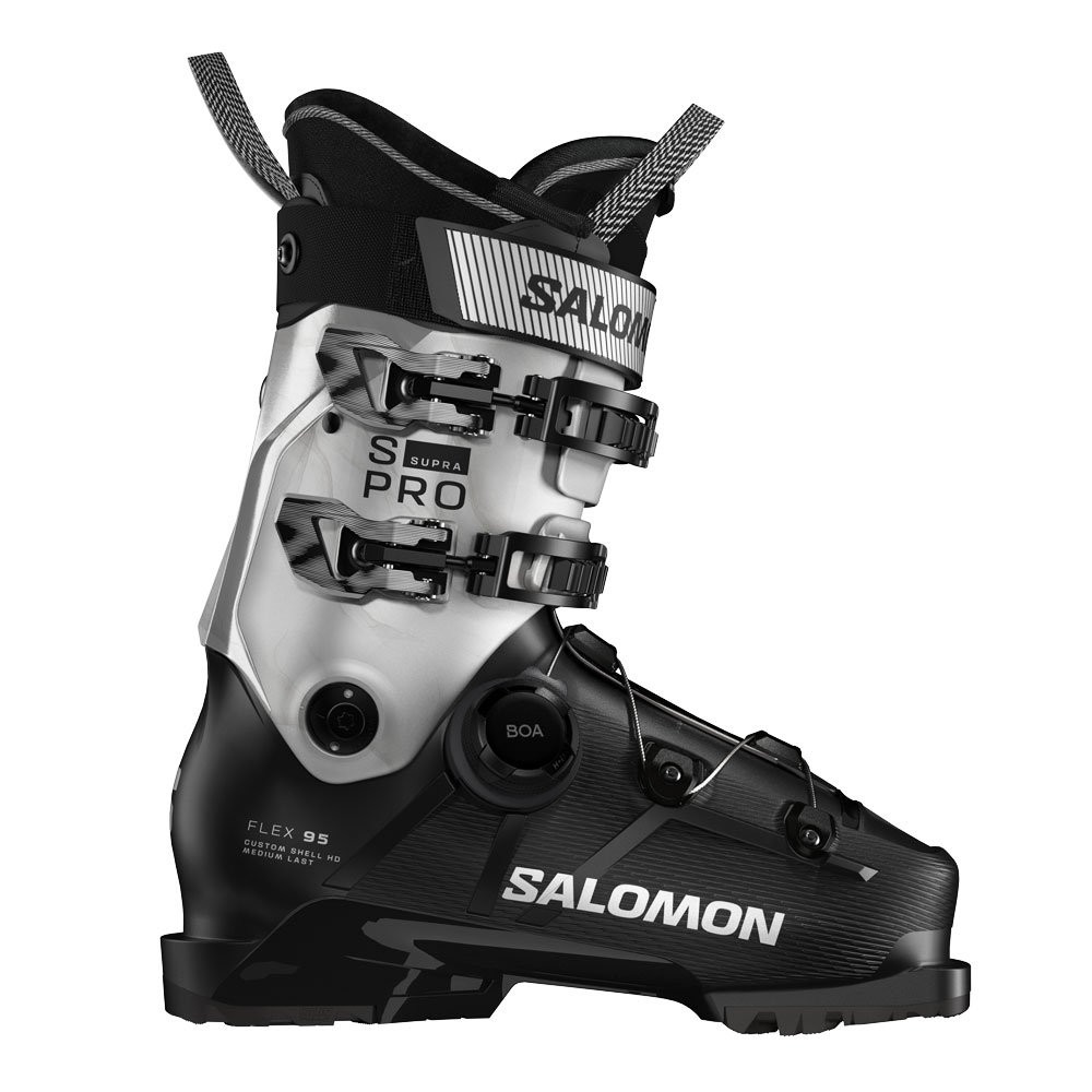 Buty narciarskie damskie Salomon S/Pro Supra Boa 95 W Black GW 2026