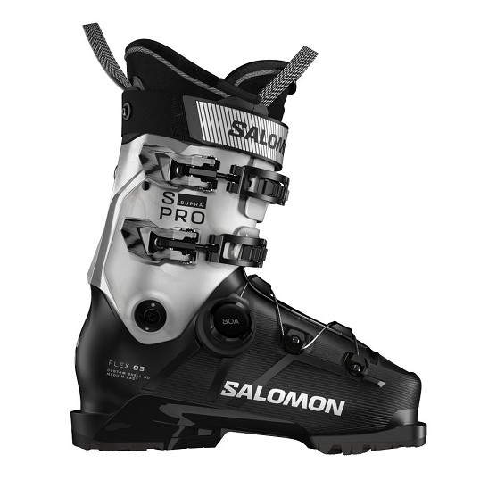 Buty narciarskie damskie Salomon S/Pro Supra Boa 95 W Black GW 2026