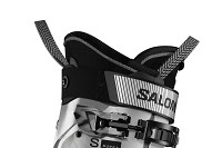 Buty narciarskie damskie Salomon S/Pro Supra Boa 95 W Black GW 2026