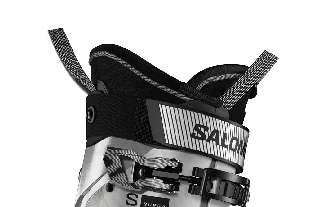 Buty narciarskie damskie Salomon S/Pro Supra Boa 95 W Black GW 2026