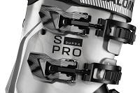 Buty narciarskie damskie Salomon S/Pro Supra Boa 95 W Black GW 2026