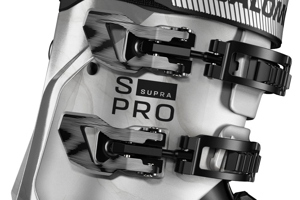 Buty narciarskie damskie Salomon S/Pro Supra Boa 95 W Black GW 2026