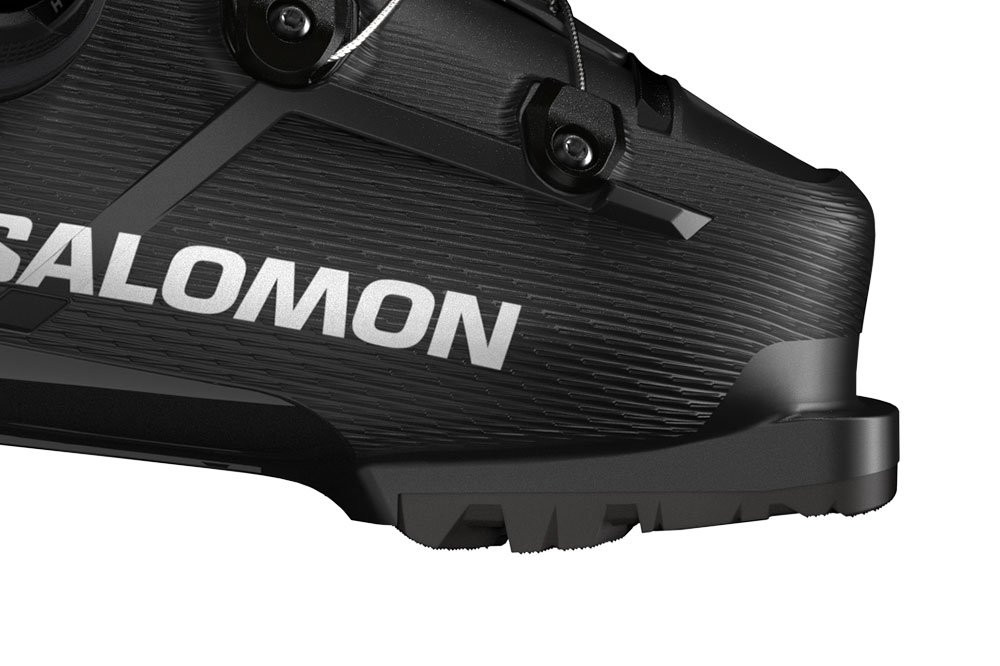 Buty narciarskie damskie Salomon S/Pro Supra Boa 95 W Black GW 2026