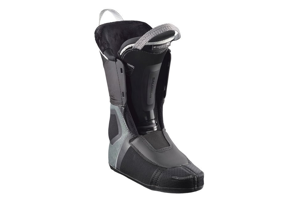 Buty narciarskie damskie Salomon S/Pro Supra Boa 95 W Black GW 2026