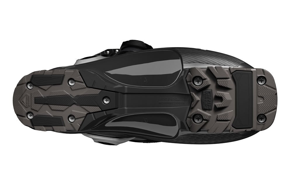 Buty narciarskie damskie Salomon S/Pro Supra Boa 95 W Black GW 2026