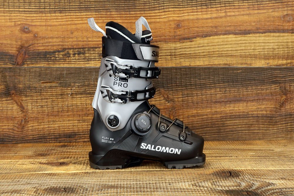 Buty narciarskie damskie Salomon S/Pro Supra Boa 95 W Black GW 2026