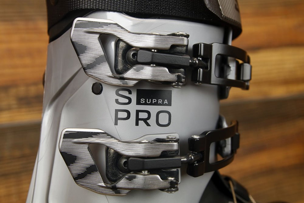 Buty narciarskie damskie Salomon S/Pro Supra Boa 95 W Black GW 2026