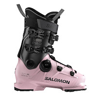 Buty narciarskie damskie Salomon S/Pro Supra Boa 95 W Pink GW 2026