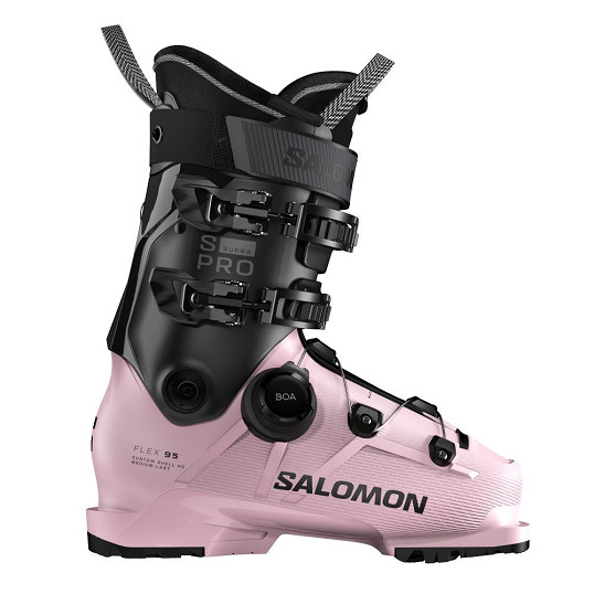 Buty narciarskie damskie Salomon S/Pro Supra Boa 95 W Pink GW 2026