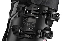 Buty narciarskie damskie Salomon S/Pro Supra Boa 95 W Pink GW 2026