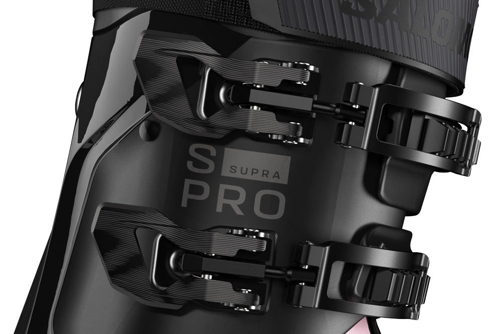 Buty narciarskie damskie Salomon S/Pro Supra Boa 95 W Pink GW 2026