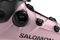 Buty narciarskie damskie Salomon S/Pro Supra Boa 95 W Pink GW 2026