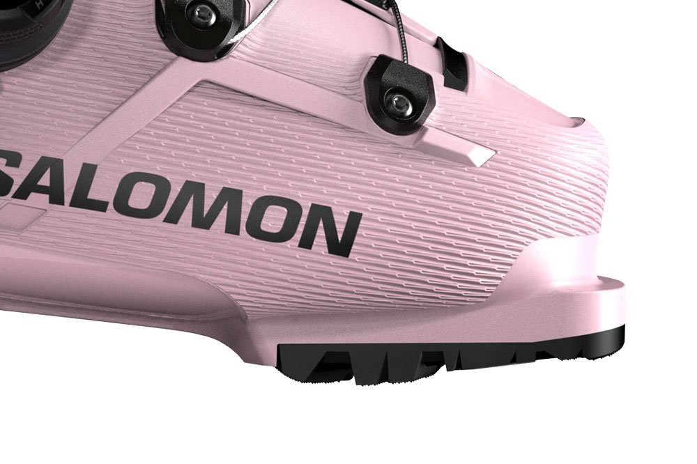 Buty narciarskie damskie Salomon S/Pro Supra Boa 95 W Pink GW 2026