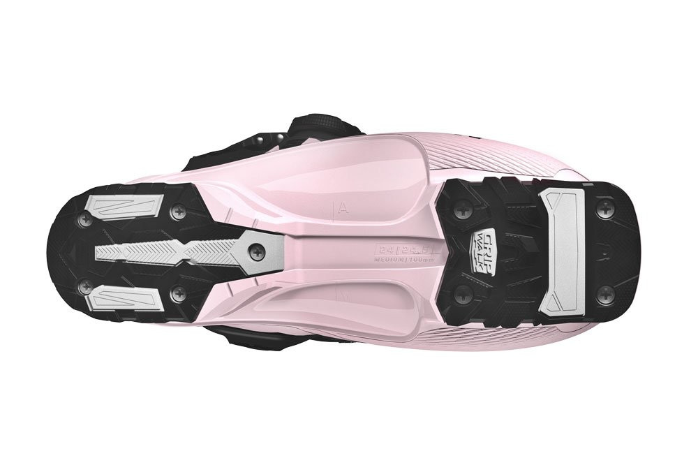Buty narciarskie damskie Salomon S/Pro Supra Boa 95 W Pink GW 2026