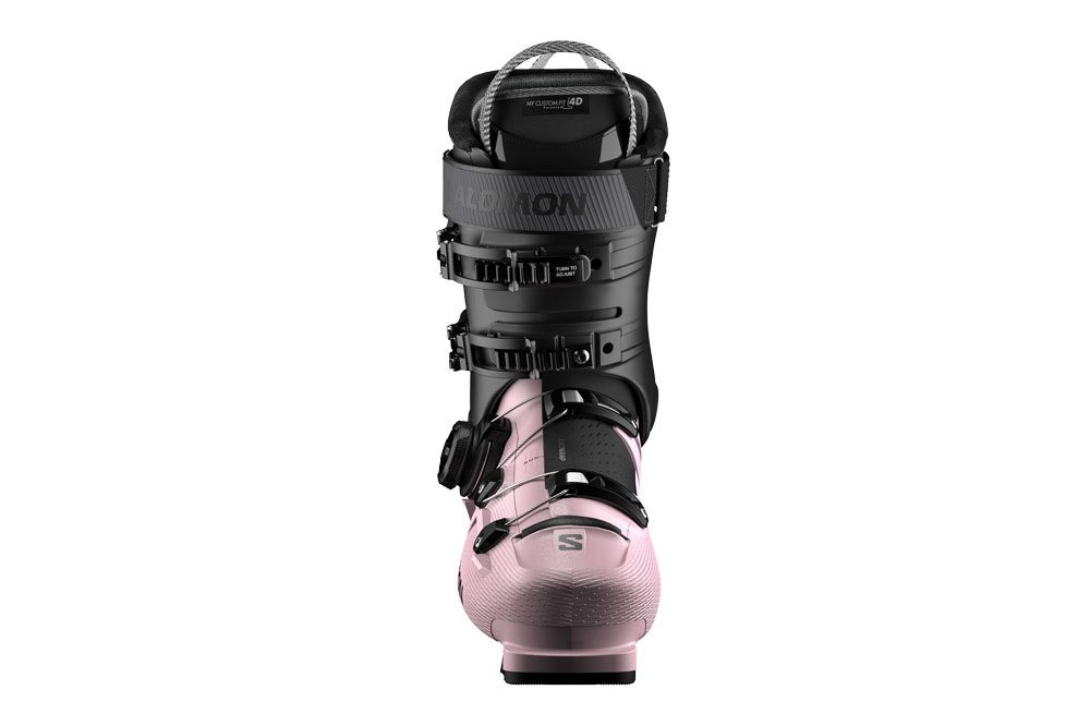 Buty narciarskie damskie Salomon S/Pro Supra Boa 95 W Pink GW 2026