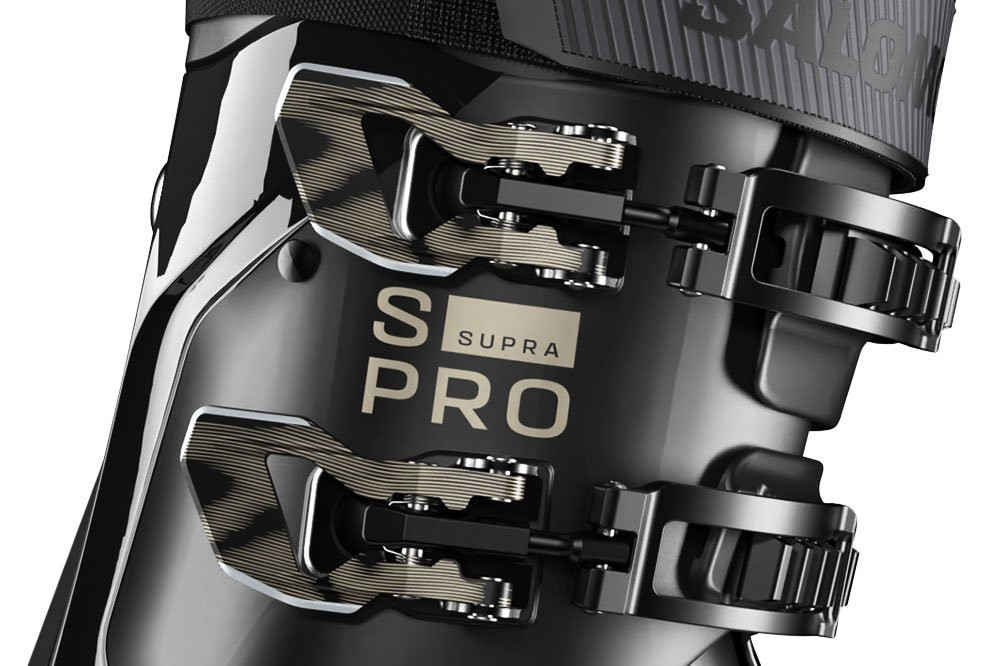 Buty narciarskie damskie Salomon S/Pro Supra Boa 85 W GW 2026