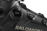 Buty narciarskie damskie Salomon S/Pro Supra Boa 85 W GW 2026