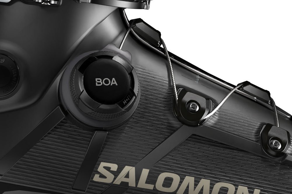 Buty narciarskie damskie Salomon S/Pro Supra Boa 85 W GW 2026