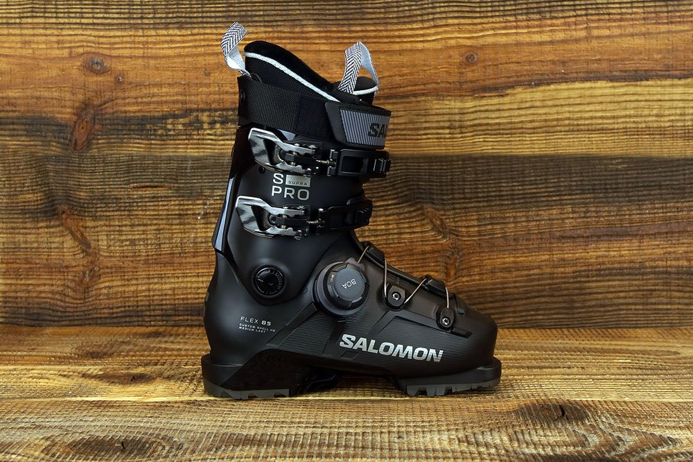 Buty narciarskie damskie Salomon S/Pro Supra Boa 85 W GW 2026