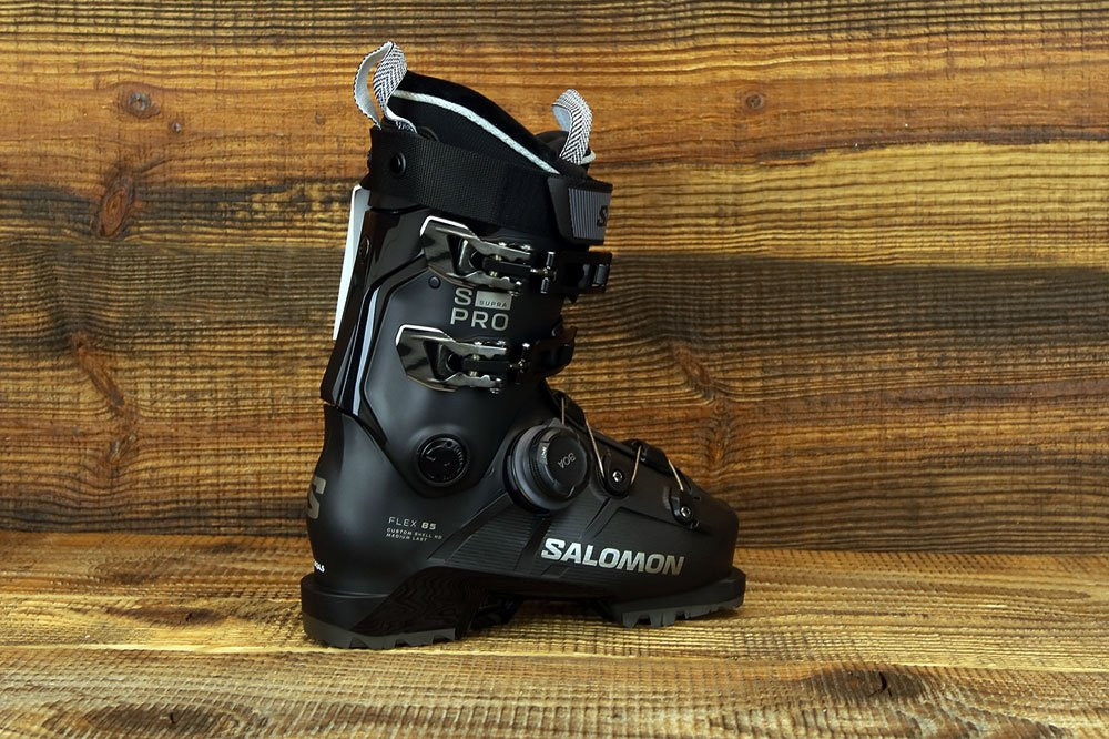 Buty narciarskie damskie Salomon S/Pro Supra Boa 85 W GW 2026
