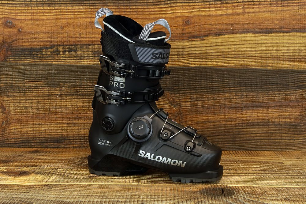 Buty narciarskie damskie Salomon S/Pro Supra Boa 85 W GW 2026