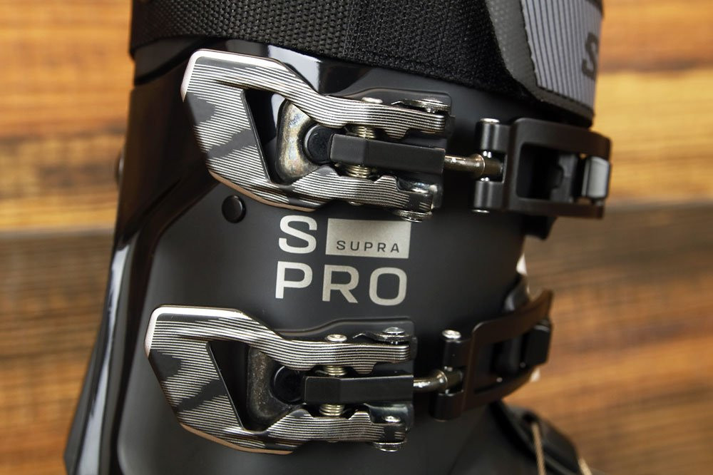 Buty narciarskie damskie Salomon S/Pro Supra Boa 85 W GW 2026