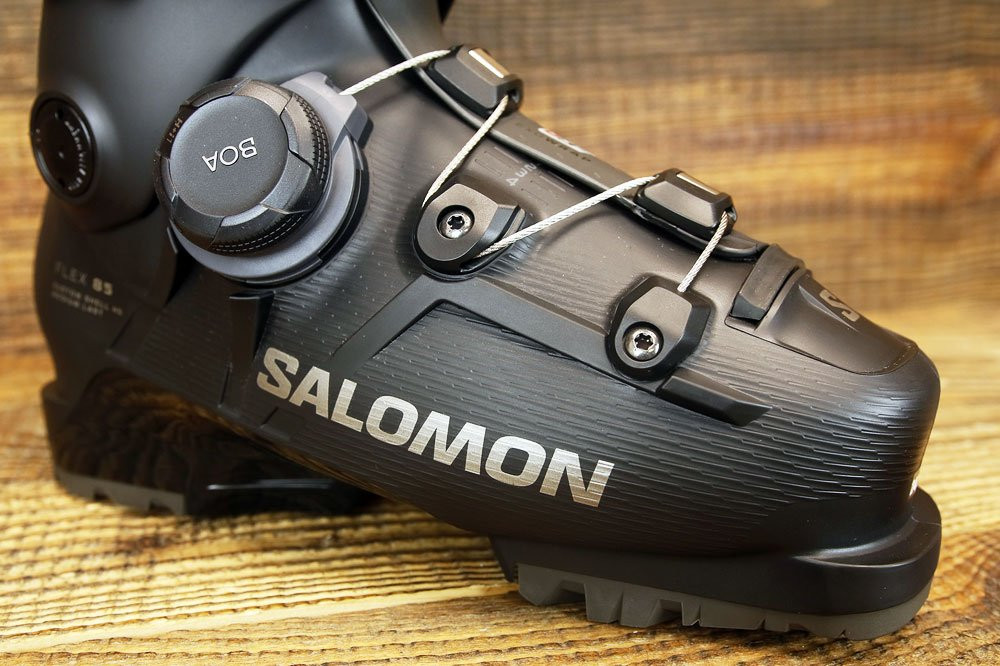 Buty narciarskie damskie Salomon S/Pro Supra Boa 85 W GW 2026