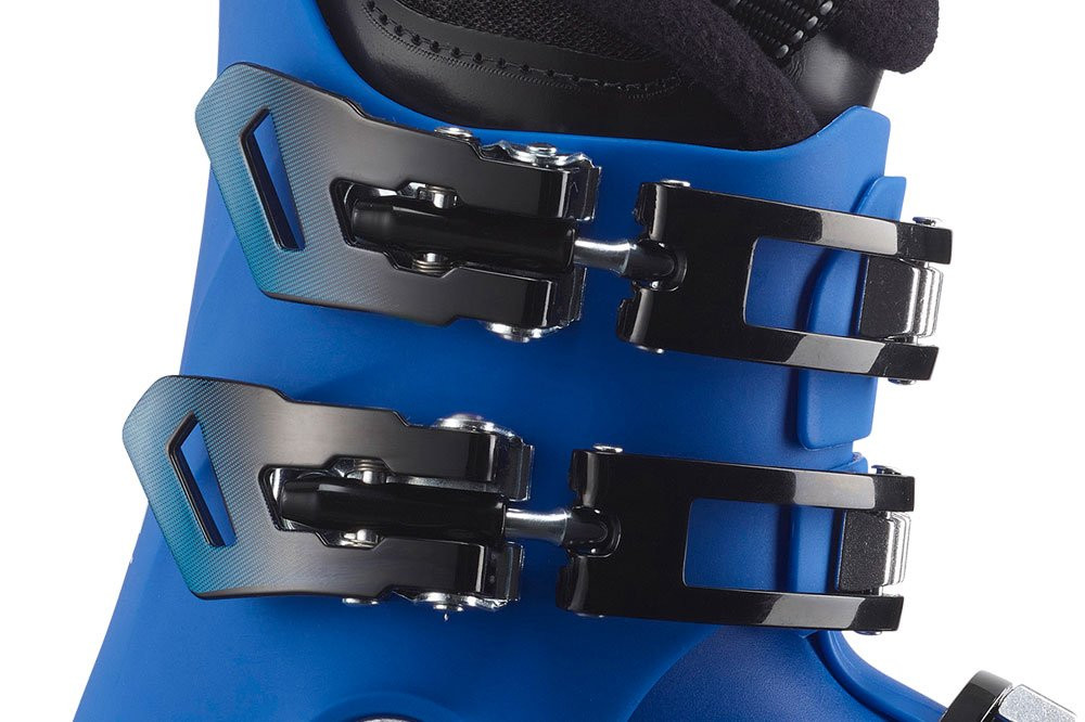 Buty narciarskie dziecięce Salomon S/RACE 60 T M Race Blue 2026