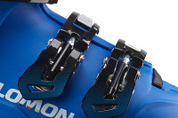 Buty narciarskie dziecięce Salomon S/RACE 60 T M Race Blue 2026