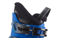 Buty narciarskie dziecięce Salomon S/RACE 60 T M Race Blue 2026