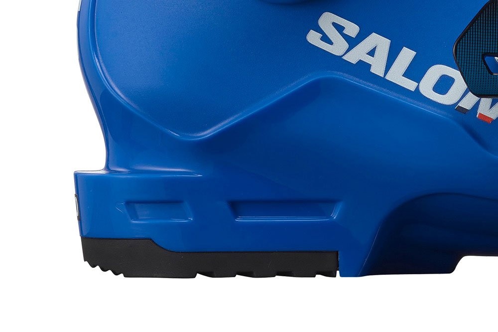 Buty narciarskie dziecięce Salomon S/RACE 60 T M Race Blue 2026
