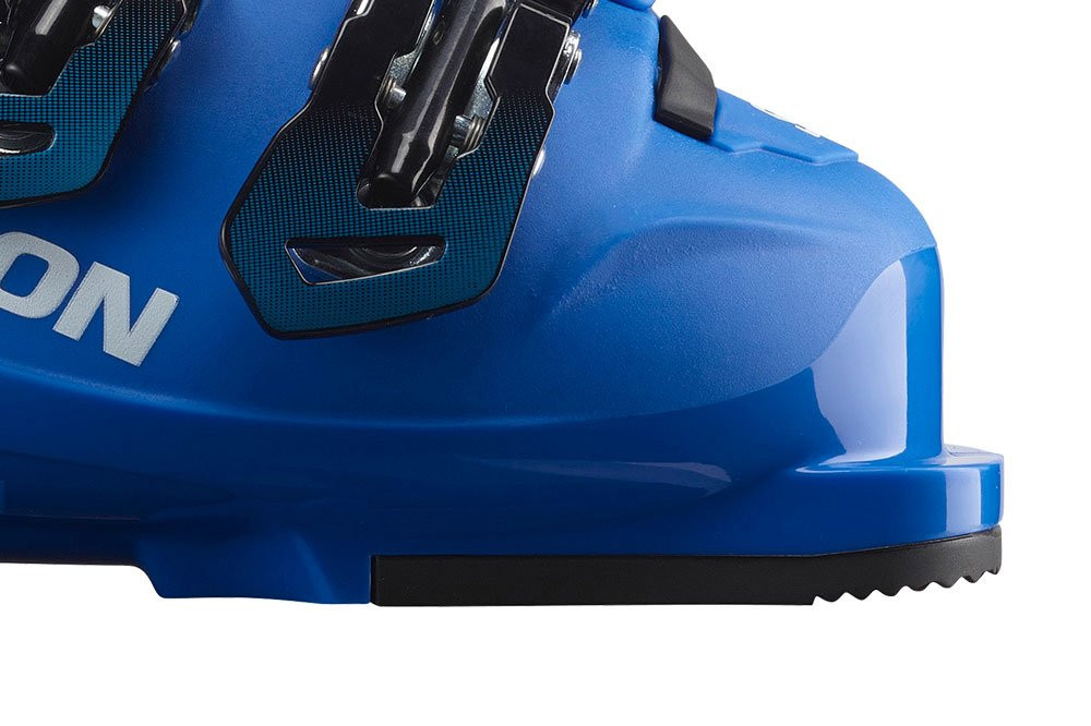 Buty narciarskie dziecięce Salomon S/RACE 60 T M Race Blue 2026