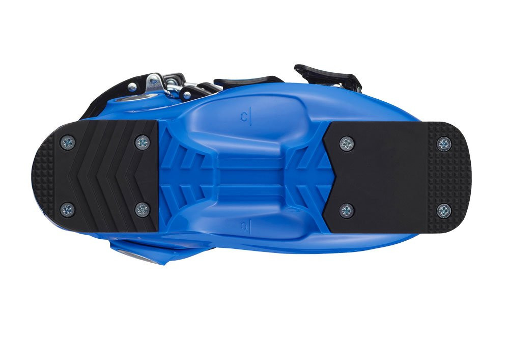Buty narciarskie dziecięce Salomon S/RACE 60 T M Race Blue 2026