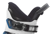 Buty narciarskie dziecięce Salomon S/RACE 60 T M Race White Blue 2026