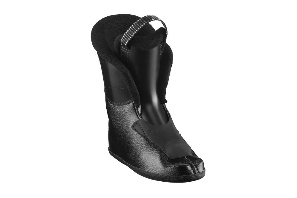 Buty narciarskie dziecięce Salomon S/RACE 60 T M Race White Blue 2026