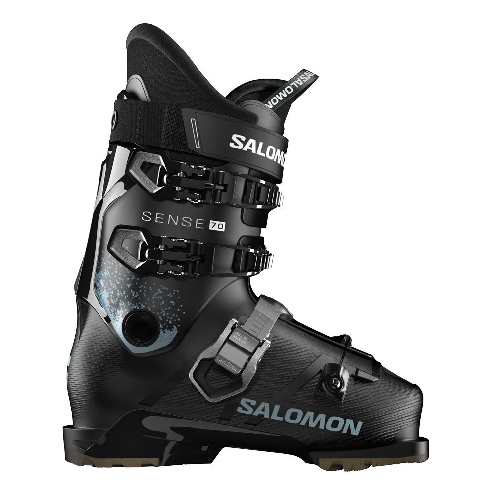 Buty narciarskie dziecięce Salomon Sense 70 T GW 2026