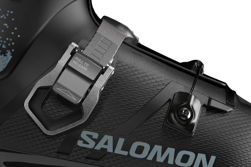 Buty narciarskie dziecięce Salomon Sense 70 T GW 2026