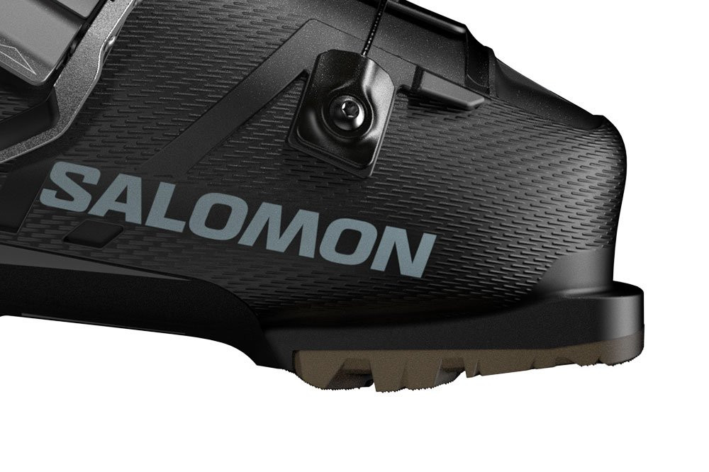 Buty narciarskie dziecięce Salomon Sense 70 T GW 2026