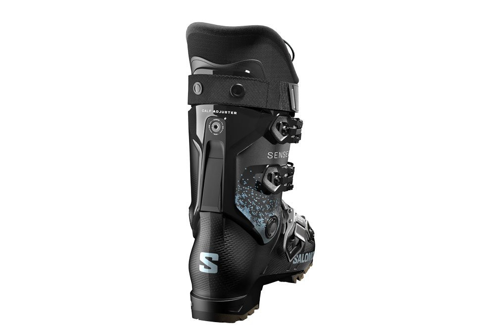 Buty narciarskie dziecięce Salomon Sense 70 T GW 2026