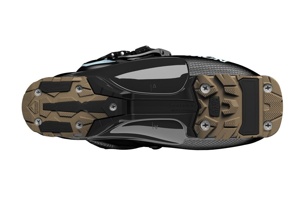 Buty narciarskie dziecięce Salomon Sense 70 T GW 2026