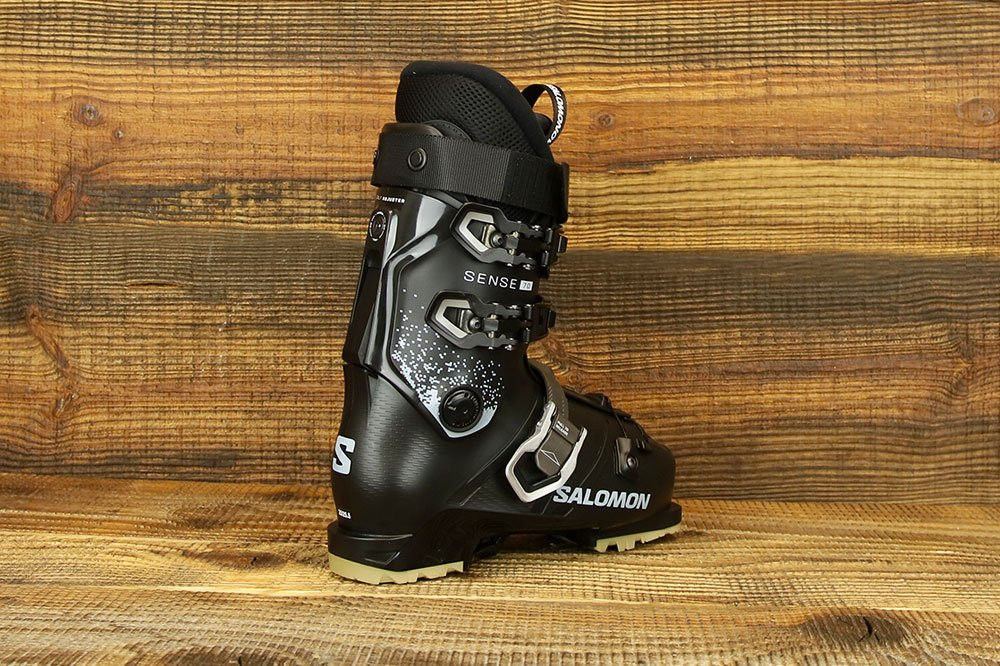 Buty narciarskie dziecięce Salomon Sense 70 T GW 2026