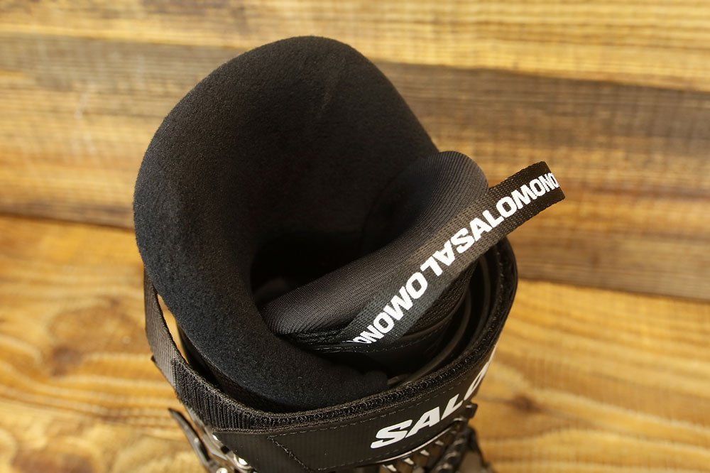 Buty narciarskie dziecięce Salomon Sense 70 T GW 2026