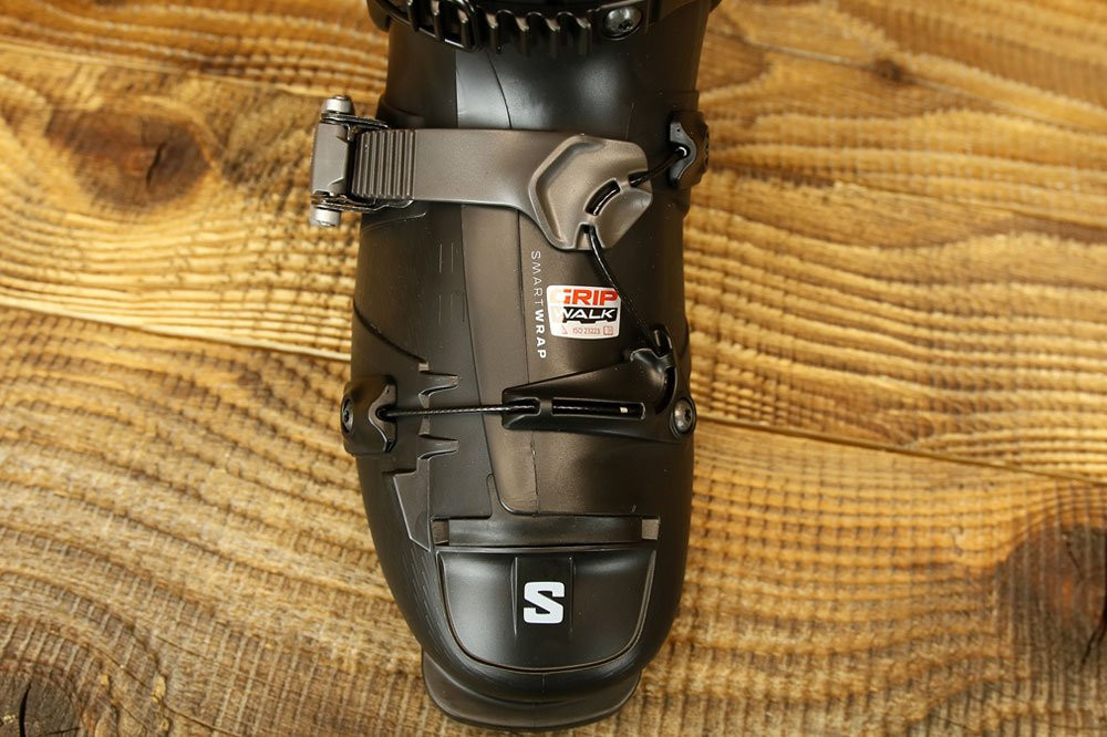 Buty narciarskie dziecięce Salomon Sense 70 T GW 2026
